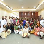 Niramaya ayurvedic clinic dubai team