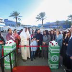 Niramaya ayurvedic clinic dubai inauguration2