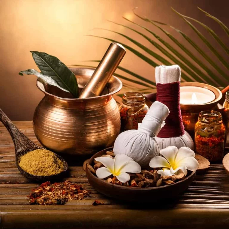 What’s the Ideal Timing for Ayurvedic Treatment