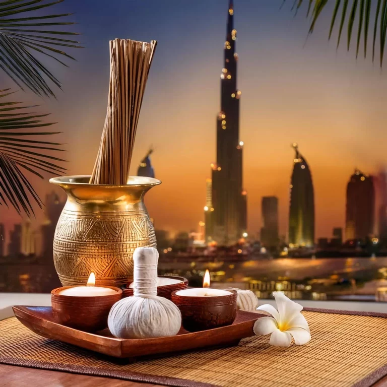 Shirodhara, Panchakarma & More: Must-Try Ayurvedic Therapies in Dubai