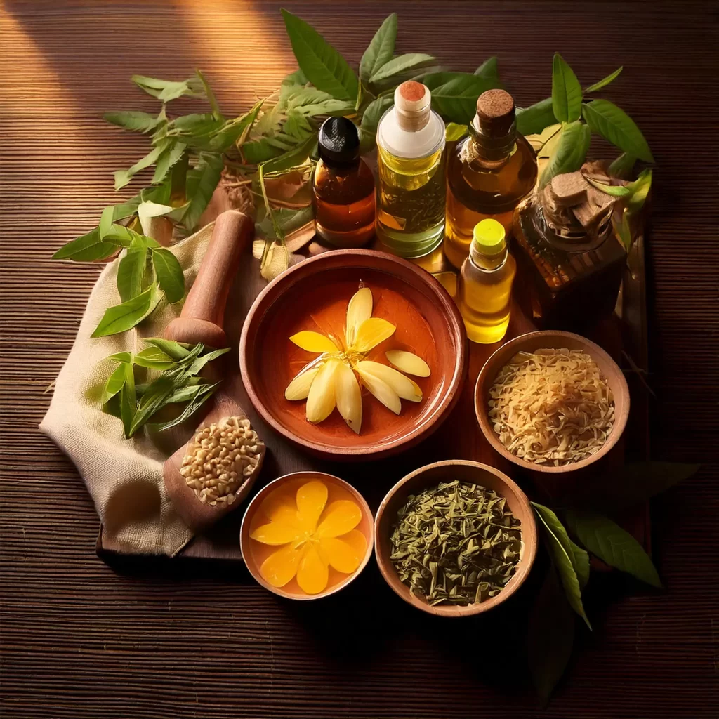 Ayurveda for Global Residents in Dubai Restore Balance in a Fast City